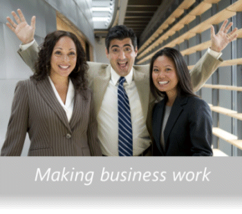 ONLC Training Centers is an IIBA Endorsed Education Provider.